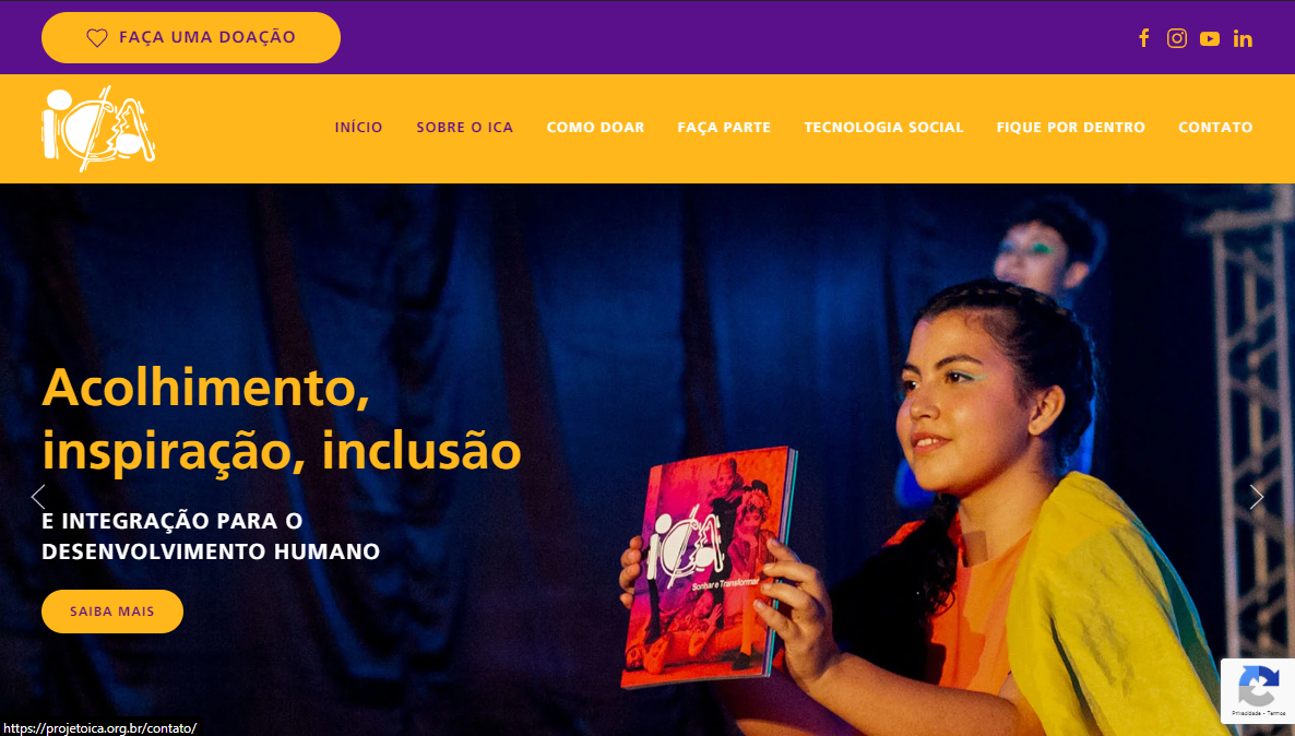 Ica Educacao